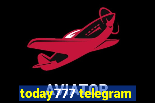 today777 telegram